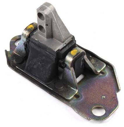 Volvo Engine Mount - Passenger Side Lower 8624509